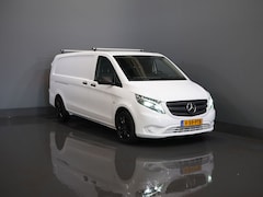 Mercedes-Benz Vito - 119 CDI Aut. L3 LED/ Carplay/ Stoelverw./ Standkachel/ Navi/ Cruise/ Camera/ Airco/ 17”LMV