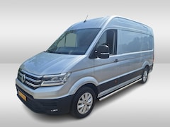 Volkswagen Crafter - 35 2.0 TDI L3H3 Exclusive LED / Trekhaak / Camera