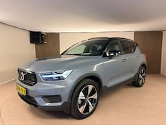 Volvo XC40 - 1.5 T4 Recharge R-Design, Pano, 360 camera,