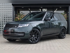 Land Rover Range Rover - P550e Autobiography | Meridian Signature Audio, 23", Achterasbesturing, Massage, Trekhaak,