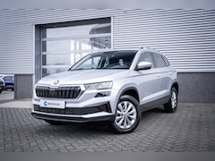Skoda Karoq - 1.0 TSI Business Edition | Achteruitrijcamera | Apple Carplay/Android Auto|telefoonintegra