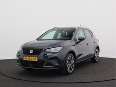 SEAT Arona - 1.0 TSI FR Business Intense/ lage km/ compleet