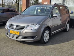 Volkswagen Touran - 1.4 TSI Comfortline Org. NL/7Pers./Climate/APK