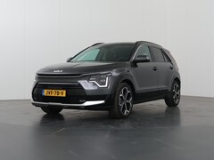 Kia Niro - 1.6 GDi PHEV DynamicPlusLine Edition | 18” lichtmetalen velgen | Elektrisch verstelbare be