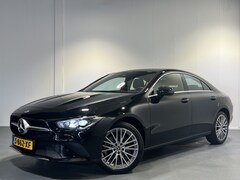 Mercedes-Benz CLA-Klasse - 250 e Luxury Line SoH 95, 9% | Navigatie | LM Velgen 18" | Voorstoelen Verwarmd | Cruise C