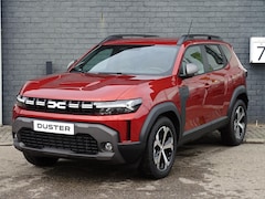 Dacia Duster - 1.8 hybrid 155 limited edition FULL OPTIONS APPLE CARPLAY & ANDROID AUTO