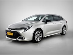 Toyota Corolla Touring Sports - Hybrid 140 Dynamic | Stoelverwarming | Parkeersensoren | 17'' Lichtmetalen Velgen | Apple
