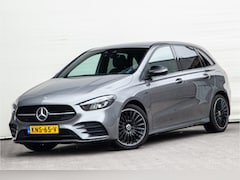Mercedes-Benz B-klasse - 250 e AMG Night Edition, Widescreen, Trekhaak, Camera, Hybride