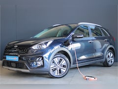 Kia Niro - 1.6 GDi PHEV DynamicLine |nieuw onderhoud|stoelverwarming|camera|ACC|
