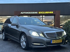 Mercedes-Benz E-klasse Estate - 220 CDI Business Class Avantgarde PDC Cruise control Hill hold Verwarmde stoelen