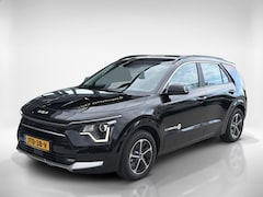 Kia Niro - 1.6 GDi Hybrid DynamicLine
