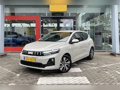 Dacia Sandero - 1.0 TCe 100 limited edition | Nieuw model | Camera | Cruise | Apple Carplay / Android Auto