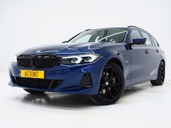BMW 3-serie Touring - 320e xDrive LCI NIEUW MODEL | Camera | Stoelverwarming | Cruise | LED | DAB | Carplay
