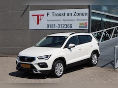 SEAT Ateca - 1.5 TSI Style Business Trekhaak/Apple carplay/Parkeer assistent/Cruise control/Navigatie/D