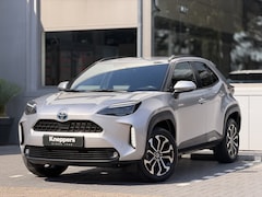 Toyota Yaris Cross - 1.5 Hybrid 115 Dynamic | GEEN AFLEVERKOSTEN | Trekhaak, Apple/Android, Voorstoelen + stuur