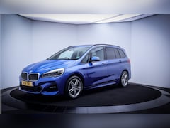 BMW 2-serie Gran Tourer - 220iA 7p M-SPORT PANO | FULL LED | CAMERA | KEYLESS | STOELVERW | NAVI | PDC V+A | LMV