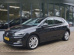 Volkswagen Polo - 1.0 TSI Beats App-Connect/Navi/Pdc