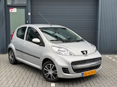 Peugeot 107 - 1.0 Sublime|Airco|100% Onderhouden|Nieuwe APK