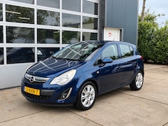 Opel Corsa - 1.4-16V Cosmo Climate control 5-deurs