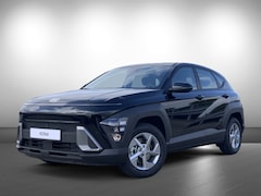 Hyundai Kona - 1.6 GDI HEV E-Motion Full Hybride Automaat met Navigatie, Climate Control en Camera Privat