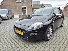 Fiat Punto Evo - 0.9 TwinAir Sport Navi Airco Cruise