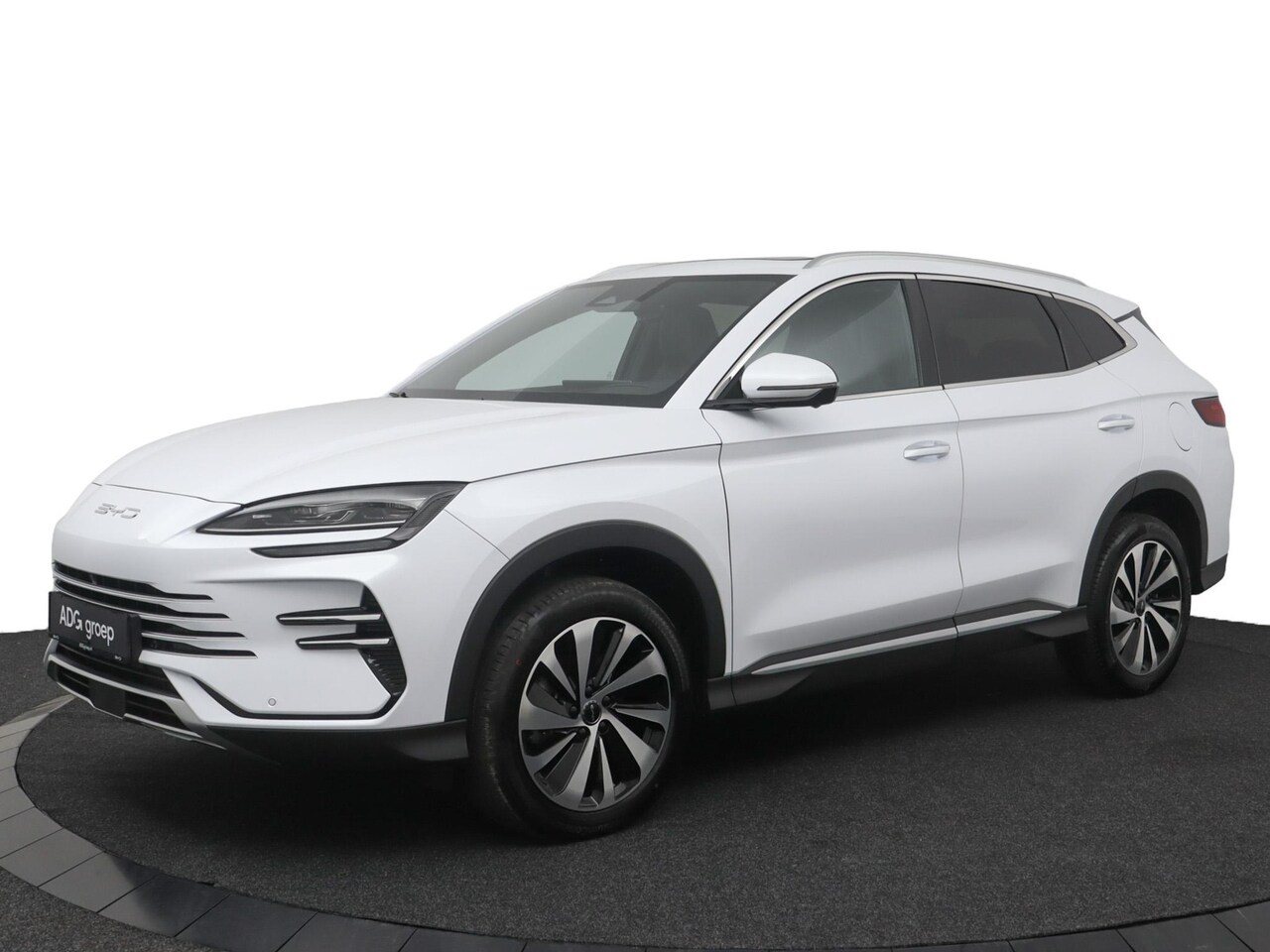 BYD Seal U - 1.5 DM-i FWD Boost | 1080 KM | Panorama dak | Apple Carplay | Navigatie | 360 graden camer - AutoWereld.nl