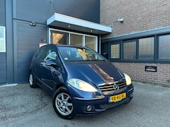 Mercedes-Benz A-klasse - 150 Avantgarde|Nap|Automaat|Airco|Cruise