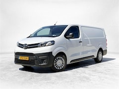 Toyota PROACE Long Worker - 2.0 D-4D 145pk Live L2