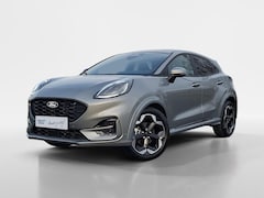 Ford Puma - 1.0 EcoBoost Hybrid ST-Line X | 5.000, - Ready Set Bonus | Gratis automaat t.w.v. 1.500,