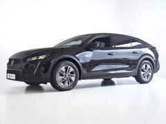 Peugeot 408 - 1.6 PHEV Allure Pack 180 EAT8 NAVI ACC AGR 360°CAMERA