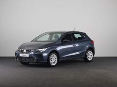 SEAT Ibiza - Style 1.0 EcoTSI 95PK | Magnetic Tech Metallic | Park Assist | Apple Carplay | Cruise cont