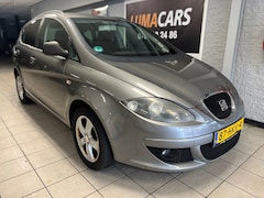 SEAT Altea XL - 1.6 Clubstyle | Distri. V.V | Pioneer | Cruise