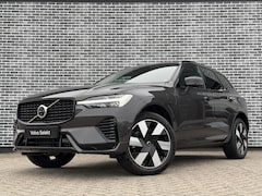 Volvo XC60 - 2.0 T6 Plug-in hybrid AWD Plus Dark | Adaptieve Cruise Control | Panoramadak | 360° Parkee