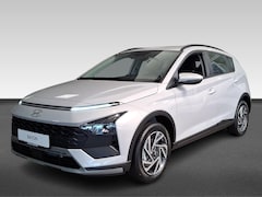 Hyundai Bayon - 1.0 T-GDI Comfort | Apple Carplay/Android Auto|telefoonintegratie premium | Autonomous Eme