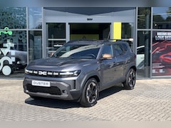 Dacia Duster - mild hybrid 140 Pk extreme