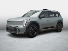 Kia EV9 - GT-Line AWD 99.8 kWh | UNIEKE KLEUR | TREKHAAK WEGKLAPBAAR | HUD | SCHUIFKANTEL DAK | MERI