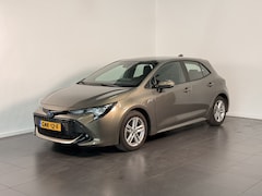 Toyota Corolla - 1.8 Hybrid Active | Apple Carplay | Achteruitrijcamera | Trekhaak | All-Season banden |