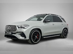 Mercedes-Benz AMG GLE - GLE 53 Automaat 4MATIC+ | MANUFAKTUR | Premium Plus Pakket | AMG Nightpakket | Airmatic |