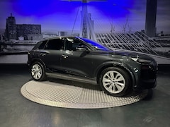 Audi Q6 e-tron - Edition quattro 100 kWh *SOH 97%*Trekhaak*360camera