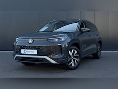 Volkswagen Tayron - 1.5 eTSI Life Edition 7p | Keyless | Stoel/Stuurverwarming | Camera | Carplay |