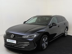 Volkswagen Passat Variant - 1.5 eHybrid Business | SoH 100% | Trekhaak | Adaptieve demping | ErgoActive stoelen met ma