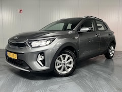 Kia Stonic - 1.0 T-GDi MHEV DynamicLine