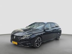 Peugeot 308 SW - 1.2 Hybrid 145 e-DCS6 GT 8 jaar garantie | Elektrische stoelverstelling met geheugen | Sto