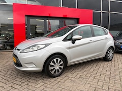 Ford Fiesta - 1.25 Trend / airco / all season
