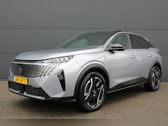 Peugeot 3008 - 1.6 plug-in Hybrid 195 GT | Automaat | Panorama/schuifdak | Luxe stoelen | Massage | Alcan
