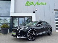 CUPRA Formentor - 1.5 TSI * Camera * Stoel + Stuur verwarming * Keyless