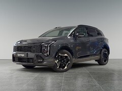 Kia Sportage - 1.6 T-GDi Hybrid GT-PlusLine | DE WAARD VOORRAADACTIE* | €5.310 VOORDEEL | DIRECT LEVERBAA