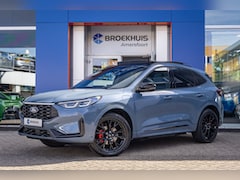 Ford Kuga - 2.5 PHEV BlueCruise Edition | DEMO-DEAL | Autopilot | B&O | Elektrisch glazen panorama-dak