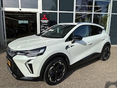 Mitsubishi ASX - 1.8i HEV Executive White
