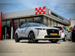 DS 4 - 4 1.2 Rivoli / LEDER / CAMERA / ADAPTIEVE CRUISE